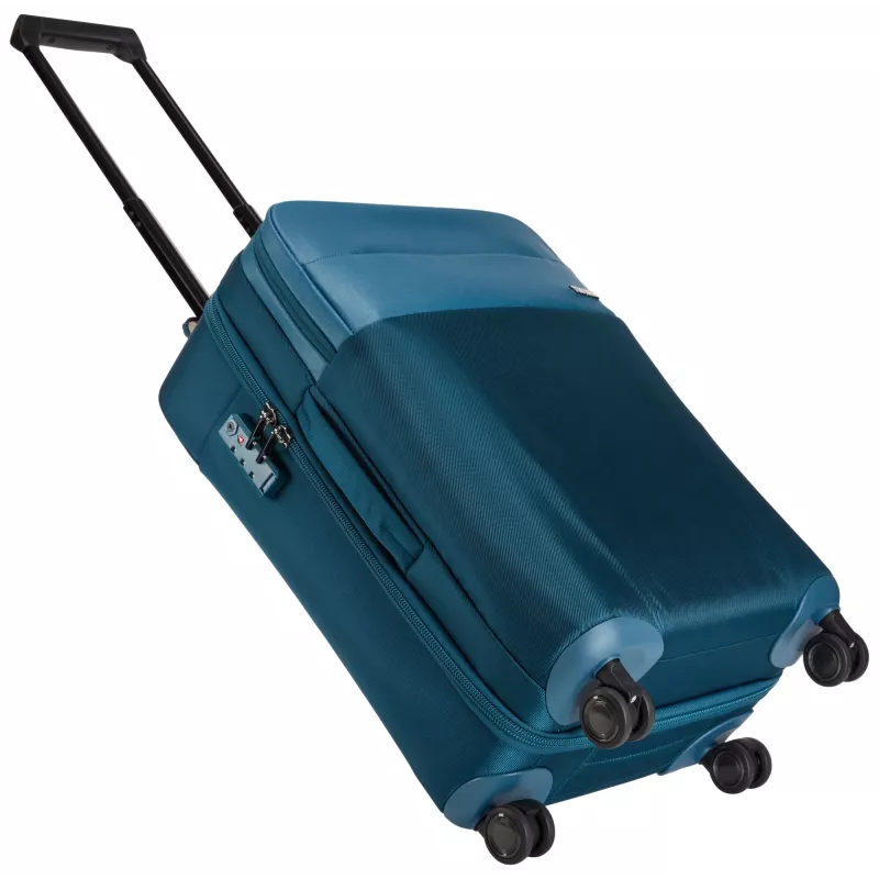 Thule Spira SPAC122 - Legion Blue trolley de casca mole 35 L poliéster