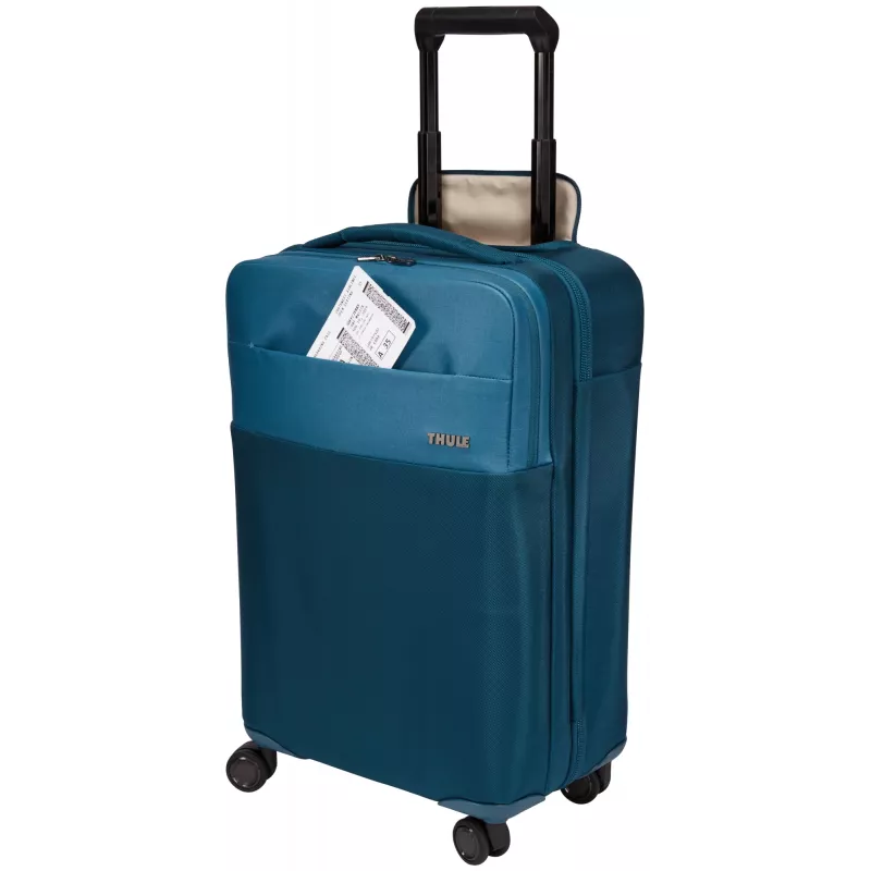 Thule Spira SPAC122 - Legion Blue trolley de casca mole 35 L poliéster