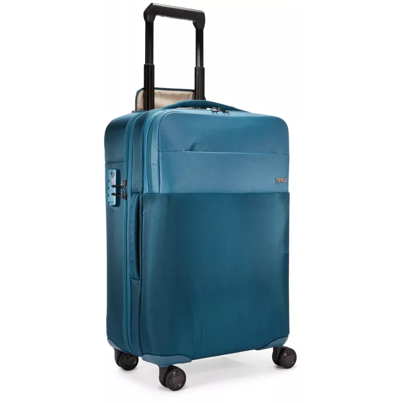 Thule Spira SPAC122 - Legion Blue trolley de casca mole 35 L poliéster