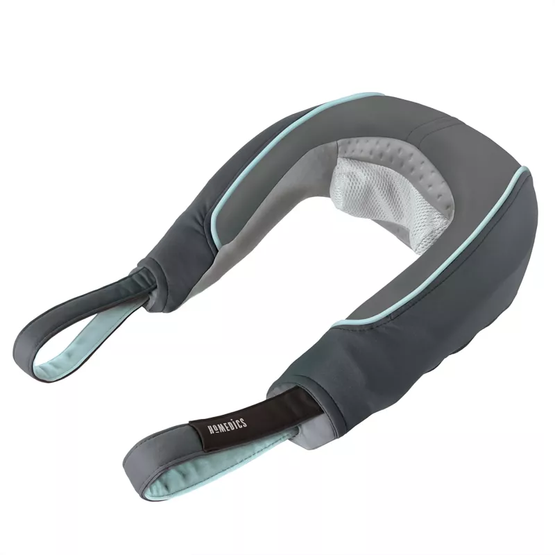 Massajador HoMedics NMS-255-EU pescoço cinzento