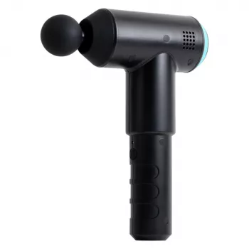 Massajador HoMedics PGM-200-EU pernas preto