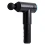 Massajador HoMedics PGM-200-EU pernas preto