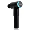 Massajador HoMedics PGM-200-EU pernas preto