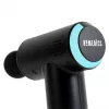 Massajador HoMedics PGM-200-EU pernas preto