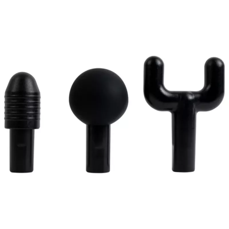 Massajador HoMedics PGM-200-EU pernas preto