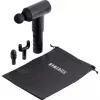 Massajador HoMedics PGM-200-EU pernas preto