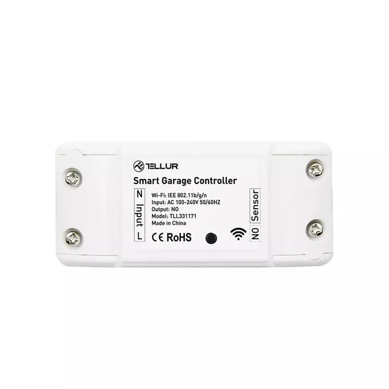 Abre-portões de garagem Tellur TLL331171