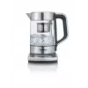 Chaleira elétrica Severin 1,7 l 3000 W aço inoxidável
