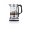 Chaleira elétrica Severin 1,7 l 3000 W aço inoxidável