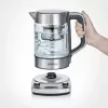 Chaleira elétrica Severin 1,7 l 3000 W aço inoxidável