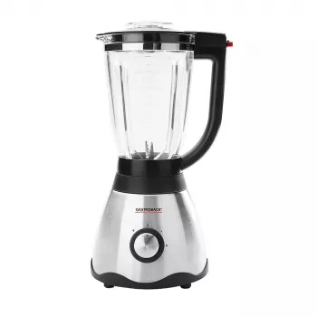Batedeira de copo Gastroback Vital Mixer Plus preta