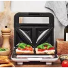 Máquina de sandes Gastroback Design 42443