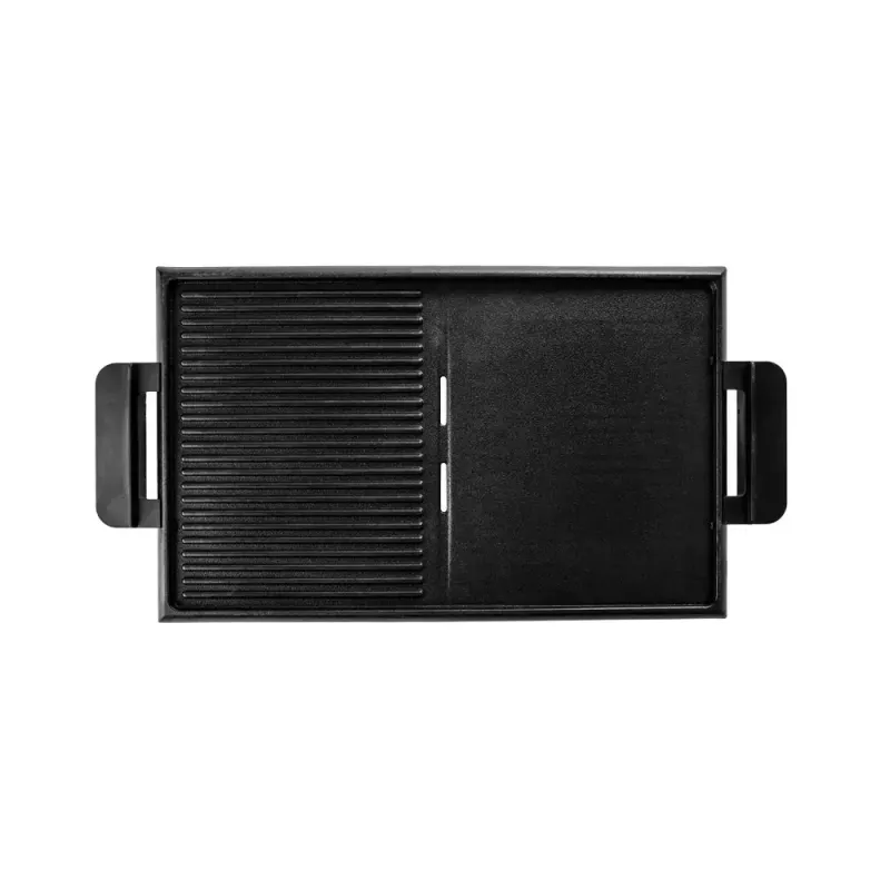Grelhador de churrasco Gastroback Design Advanced Pro BBQ