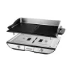 Grelhador de churrasco Gastroback Design Advanced Pro BBQ
