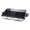 Grelhador de churrasco Gastroback Design Advanced Pro BBQ