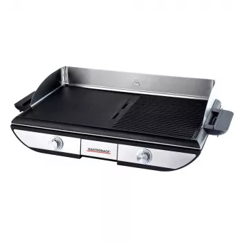 Grelhador de churrasco Gastroback Design Advanced Pro BBQ