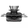 Conjunto de raclette e fondue Gastroback Family And Friends