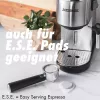 Máquina de café expresso Gastroback Design Espresso Piccolo 1,4 L manual