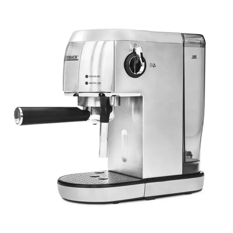 Máquina de café expresso Gastroback Design Espresso Piccolo 1,4 L manual
