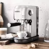 Máquina de café expresso Gastroback Design Espresso Piccolo 1,4 L manual