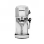 Máquina de café expresso Gastroback Design Espresso Piccolo 1,4 L manual