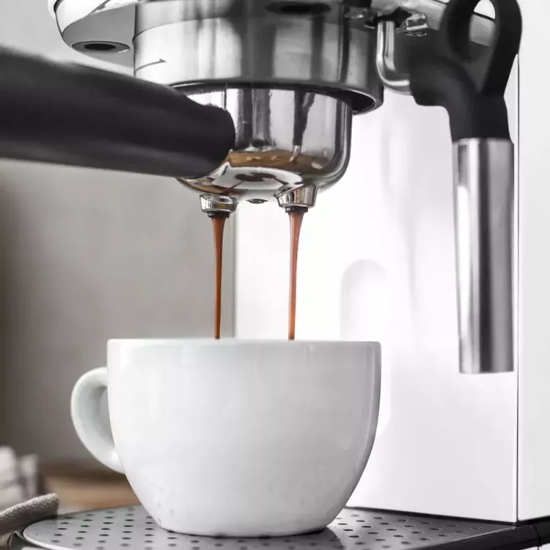 Máquina de café expresso Gastroback Design Espresso Piccolo 1,5 L 1400 W