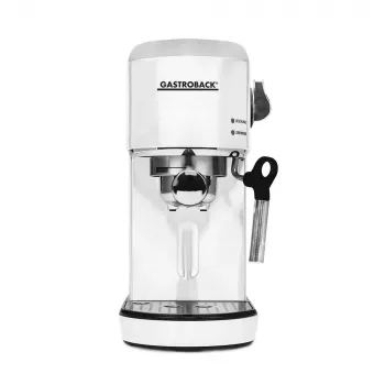 Máquina de café expresso Gastroback Design Espresso Piccolo 1,5 L 1400 W
