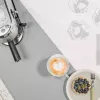 Máquina de café expresso Gastroback Design Espresso Piccolo 1,5 L 1400 W vermelha