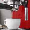 Máquina de café expresso Gastroback Design Espresso Piccolo 1,5 L 1400 W vermelha