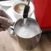 Máquina de café expresso Gastroback Design Espresso Piccolo 1,5 L 1400 W vermelha