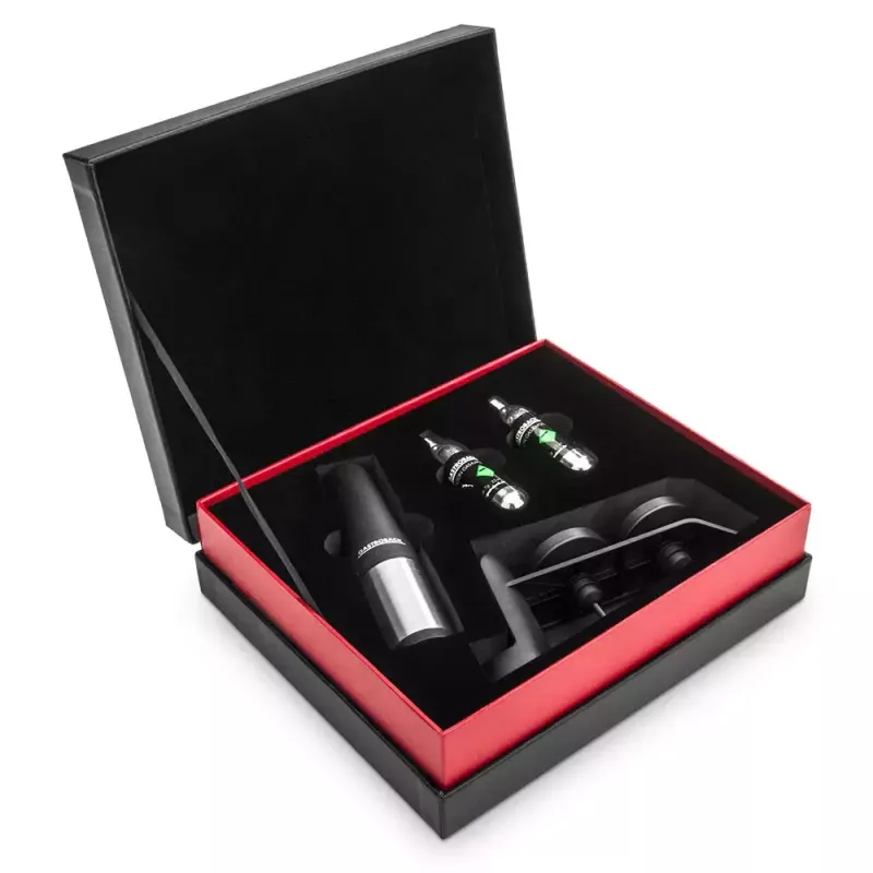 Gastroback 47102 Aroma Wine Preserver dispositivo para conservar vinho aberto