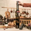 Gastroback 47102 Aroma Wine Preserver dispositivo para conservar vinho aberto