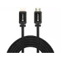 Cabo HDMI Sandberg HDMI 2.0 19M-19M 1m