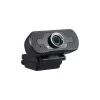 Webcam Tellur TLL491131 2 MP 1920 x 1080 pixels USB preta