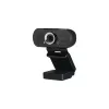 Webcam Tellur TLL491131 2 MP 1920 x 1080 pixels USB preta