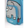 Bolsa térmica JATA HPOR7020 5 L azul