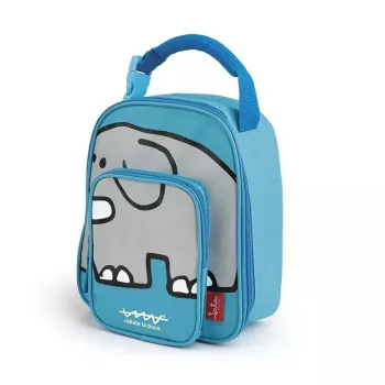 Bolsa térmica JATA HPOR7020 5 L azul
