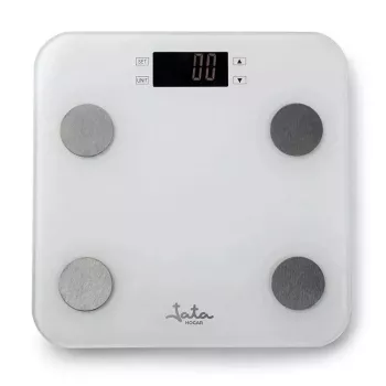 Balança de pessoa eletrónica JATA HBAS1501