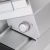Máquina de cortar fiambre elétrica JATA CF1053