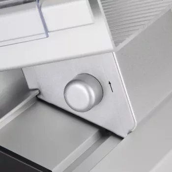 Máquina de cortar fiambre elétrica JATA CF1053