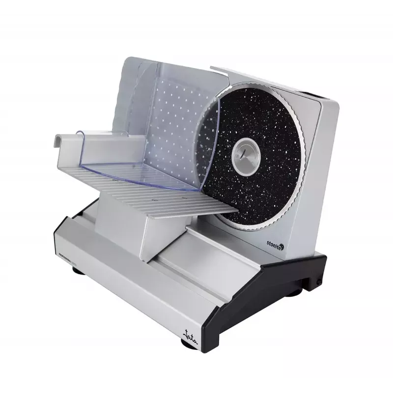 Máquina de cortar fiambre elétrica JATA CF1053