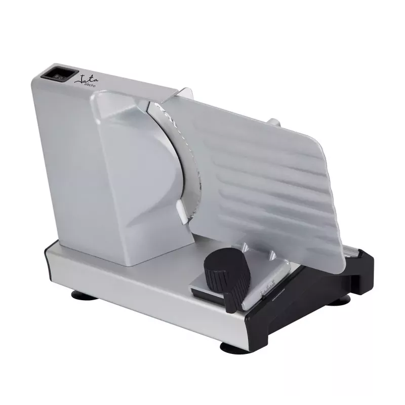 Máquina de cortar fiambre elétrica JATA CF1053
