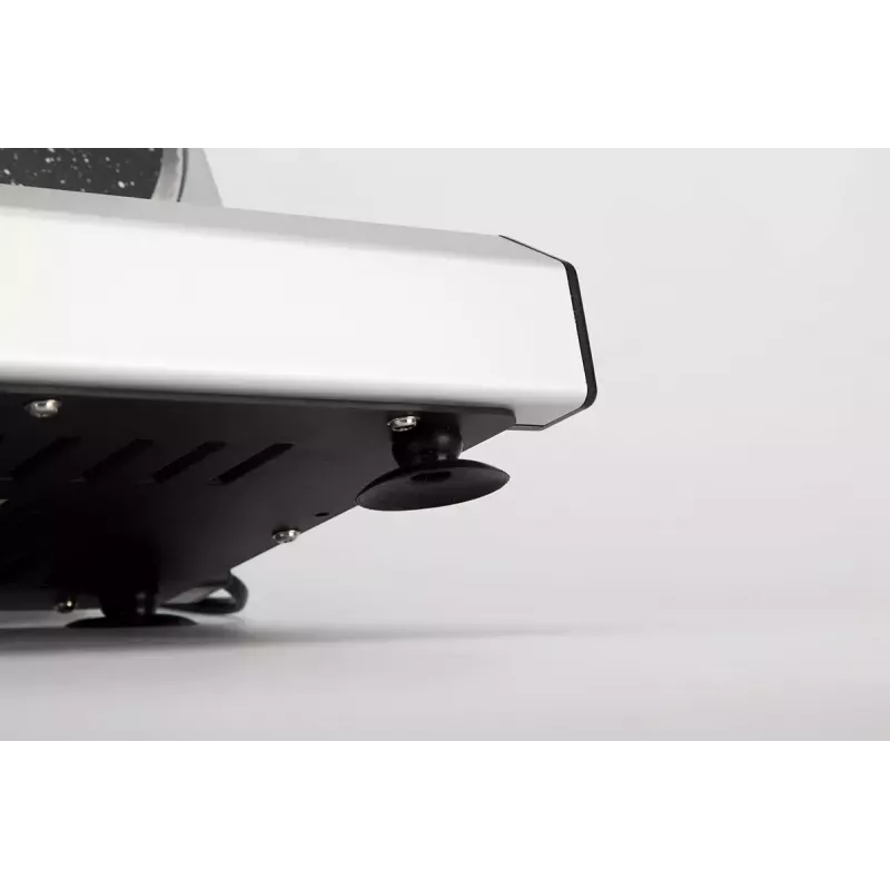Máquina de cortar fiambre elétrica JATA CF1053