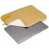 Mala sleeve Case Logic Reflect REFMB-113 Court 33 cm (13