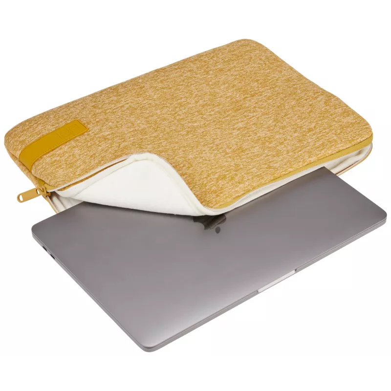 Mala sleeve Case Logic Reflect REFMB-113 Court 33 cm (13