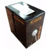 Cabo de rede SBOX UTP-305 CAT5E RJ45 305 m azul