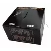 Cabo de rede SBOX UTP-305 CAT5E RJ45 305 m azul