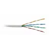 Cabo de rede SBOX UTP-305 CAT5E RJ45 305 m azul