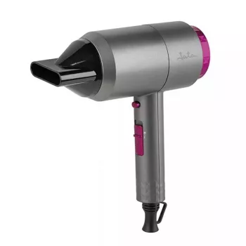 Secador de cabelo JATA SC43B 2000 W cinzento