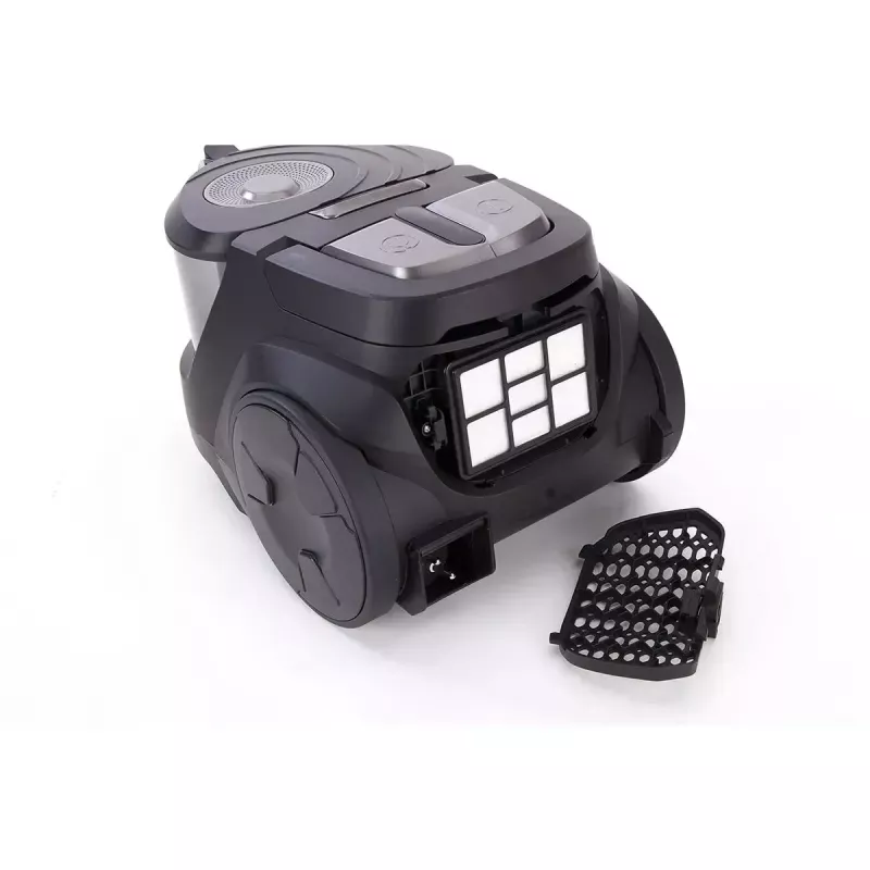 Aspirador de pó com saco JATA AP998